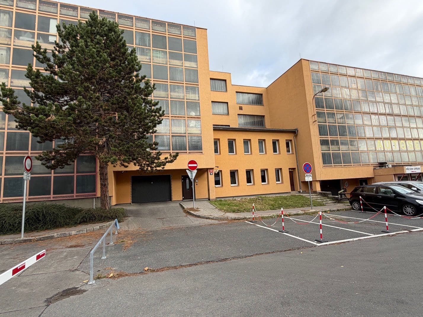 garage for sale, 18 m², Prague, Prague garage for sale, 18 m², Prague, Prague