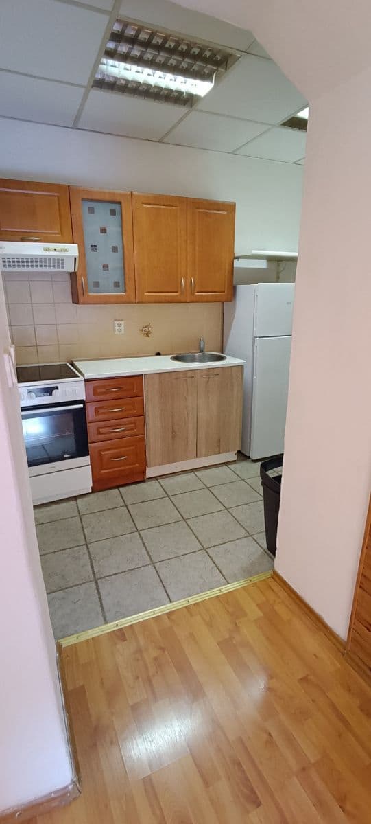 Studio flat for sale, 29 m², Pod Kavalírkou, Prague, Prague Studio flat for sale, 29 m², Pod Kavalírkou, Prague, Prague