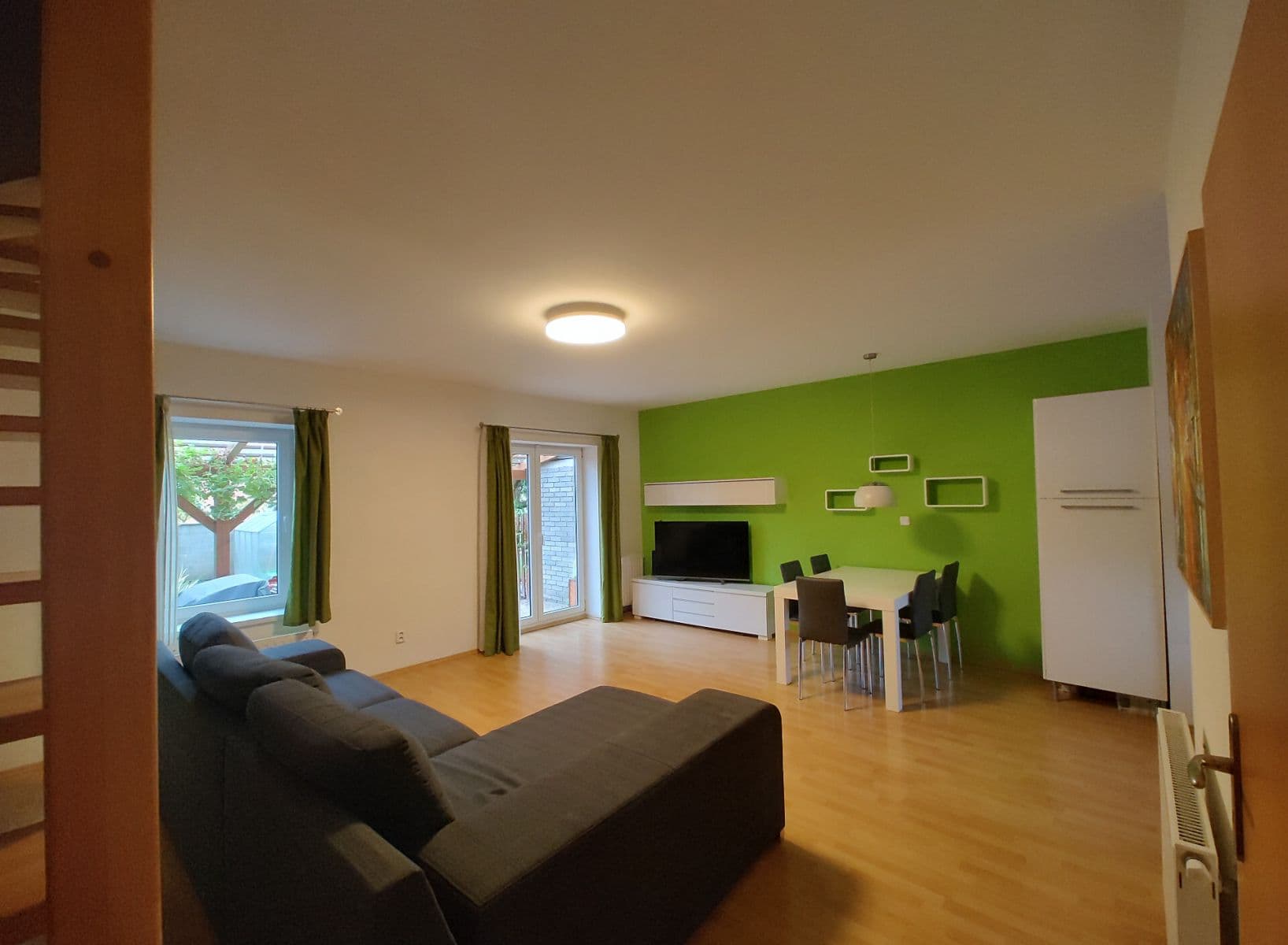 house for sale, 109 m², Zlatnická, Jenštejn, Středočeský Region house for sale, 109 m², Zlatnická, Jenštejn, Středočeský Region