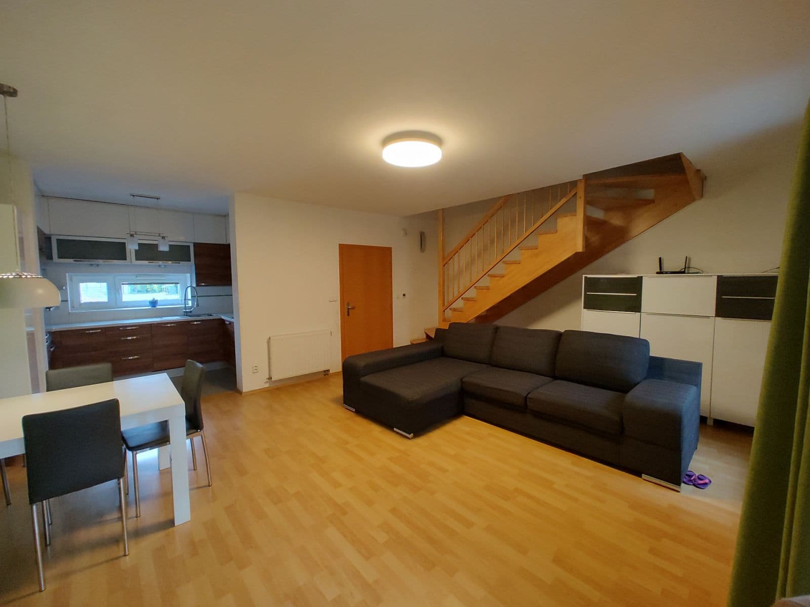 house for sale, 109 m², Zlatnická, Jenštejn, Středočeský Region house for sale, 109 m², Zlatnická, Jenštejn, Středočeský Region