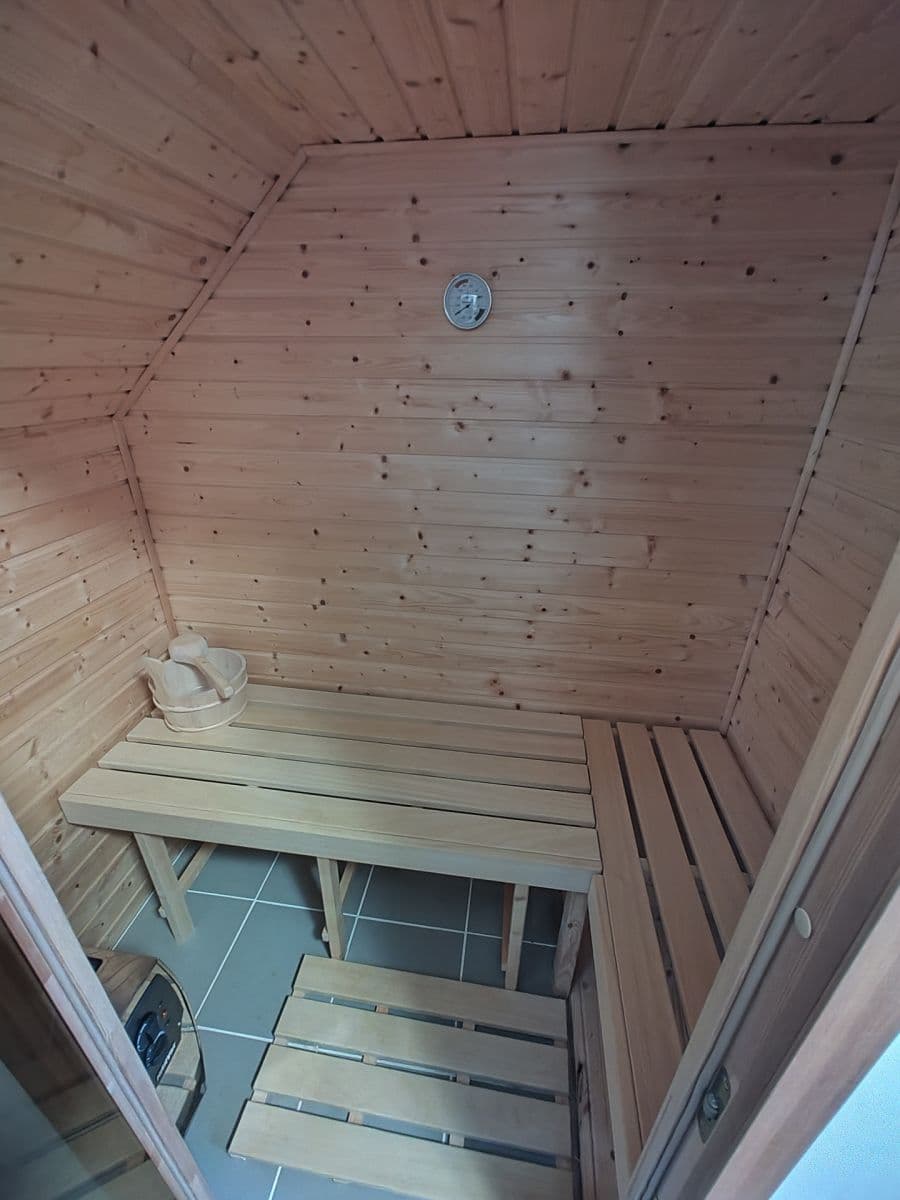 house for sale, 109 m², Zlatnická, Jenštejn, Středočeský Region house for sale, 109 m², Zlatnická, Jenštejn, Středočeský Region