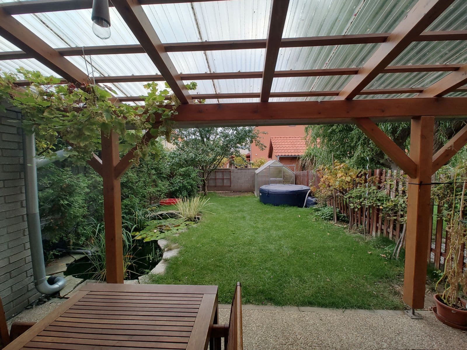 house for sale, 109 m², Zlatnická, Jenštejn, Středočeský Region house for sale, 109 m², Zlatnická, Jenštejn, Středočeský Region