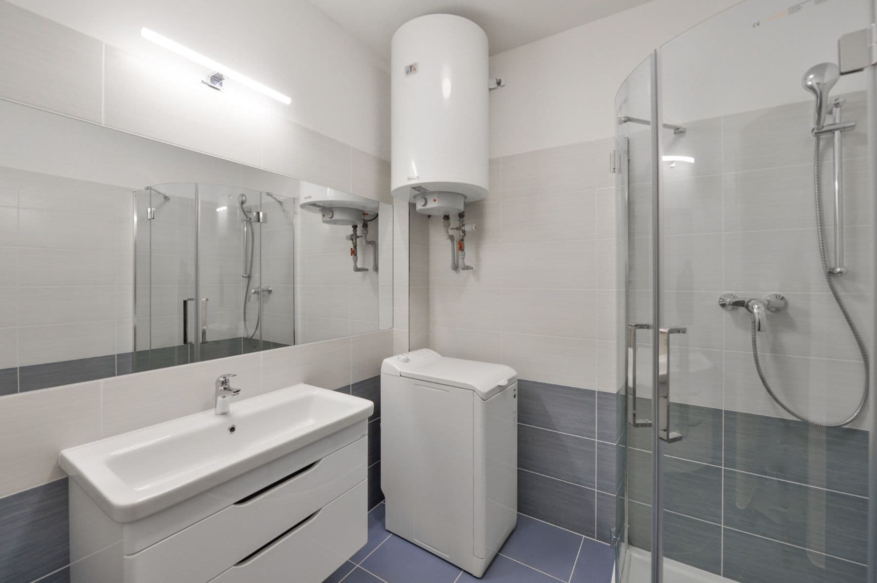 1 bedroom flat to rent, 53 m², Kubelíkova, Prague, Prague 1 bedroom flat to rent, 53 m², Kubelíkova, Prague, Prague