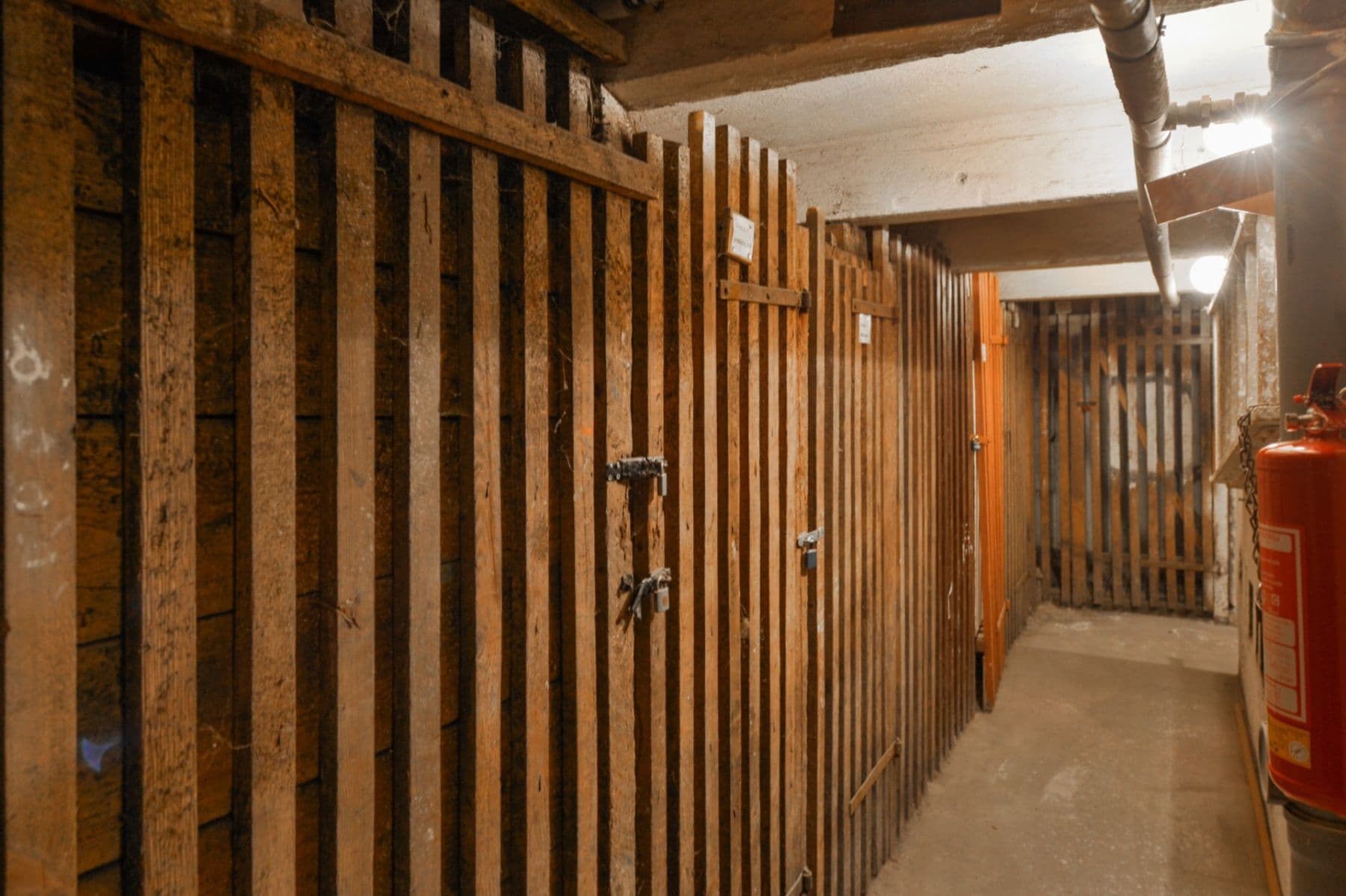 1 bedroom flat to rent, 53 m², Kubelíkova, Prague, Prague 1 bedroom flat to rent, 53 m², Kubelíkova, Prague, Prague