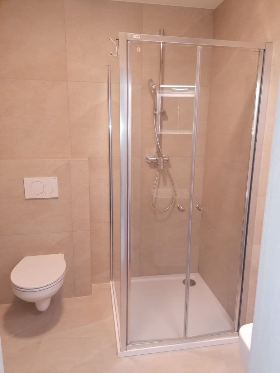 1 bedroom with open-plan kitchen flat to rent, 45 m², 4. května, Želechovice nad Dřevnicí, Zlínský Region 1 bedroom with open-plan kitchen flat to rent, 45 m², 4. května, Želechovice nad Dřevnicí, Zlínský Region