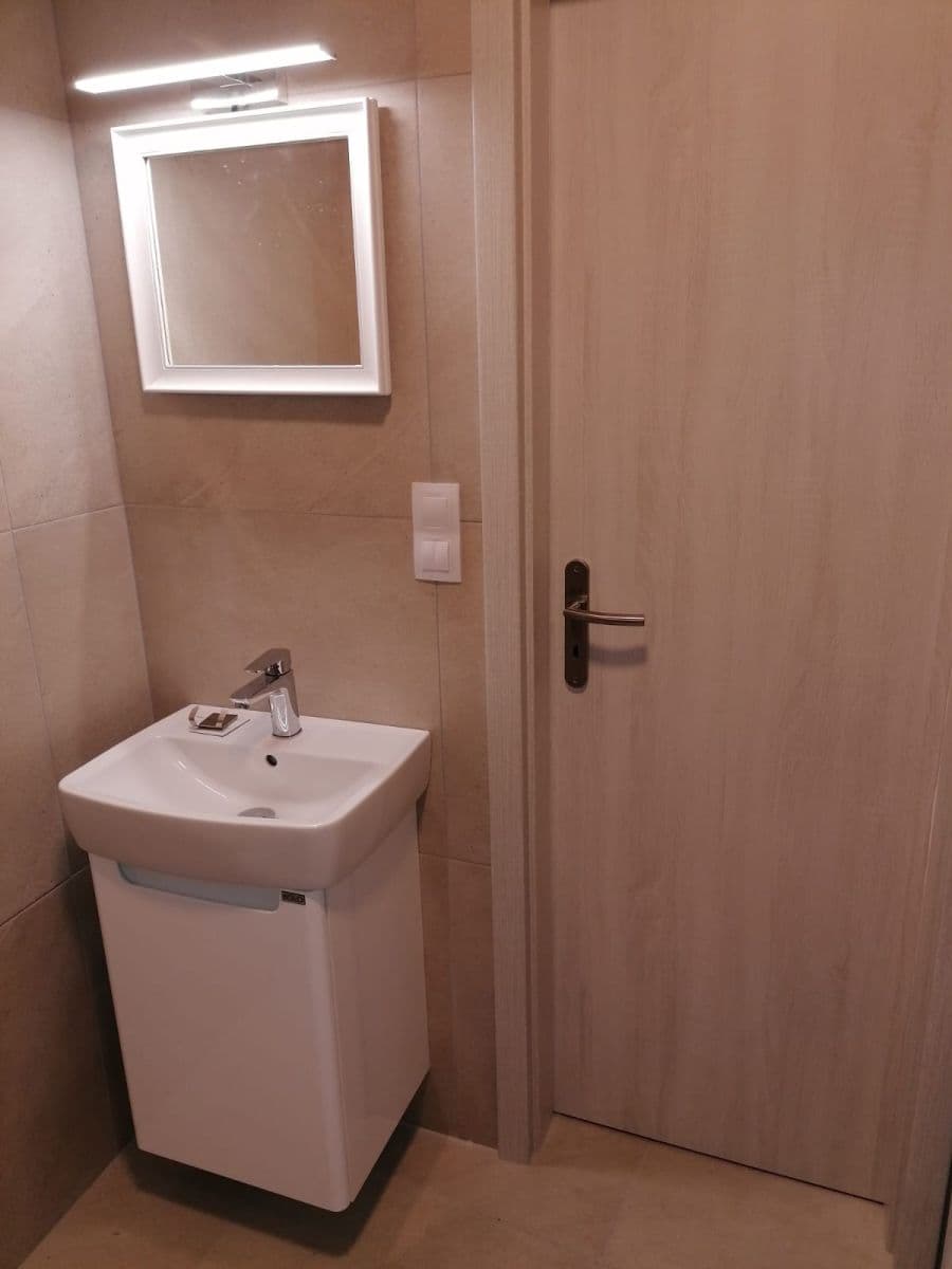 1 bedroom with open-plan kitchen flat to rent, 45 m², 4. května, Želechovice nad Dřevnicí, Zlínský Region 1 bedroom with open-plan kitchen flat to rent, 45 m², 4. května, Želechovice nad Dřevnicí, Zlínský Region