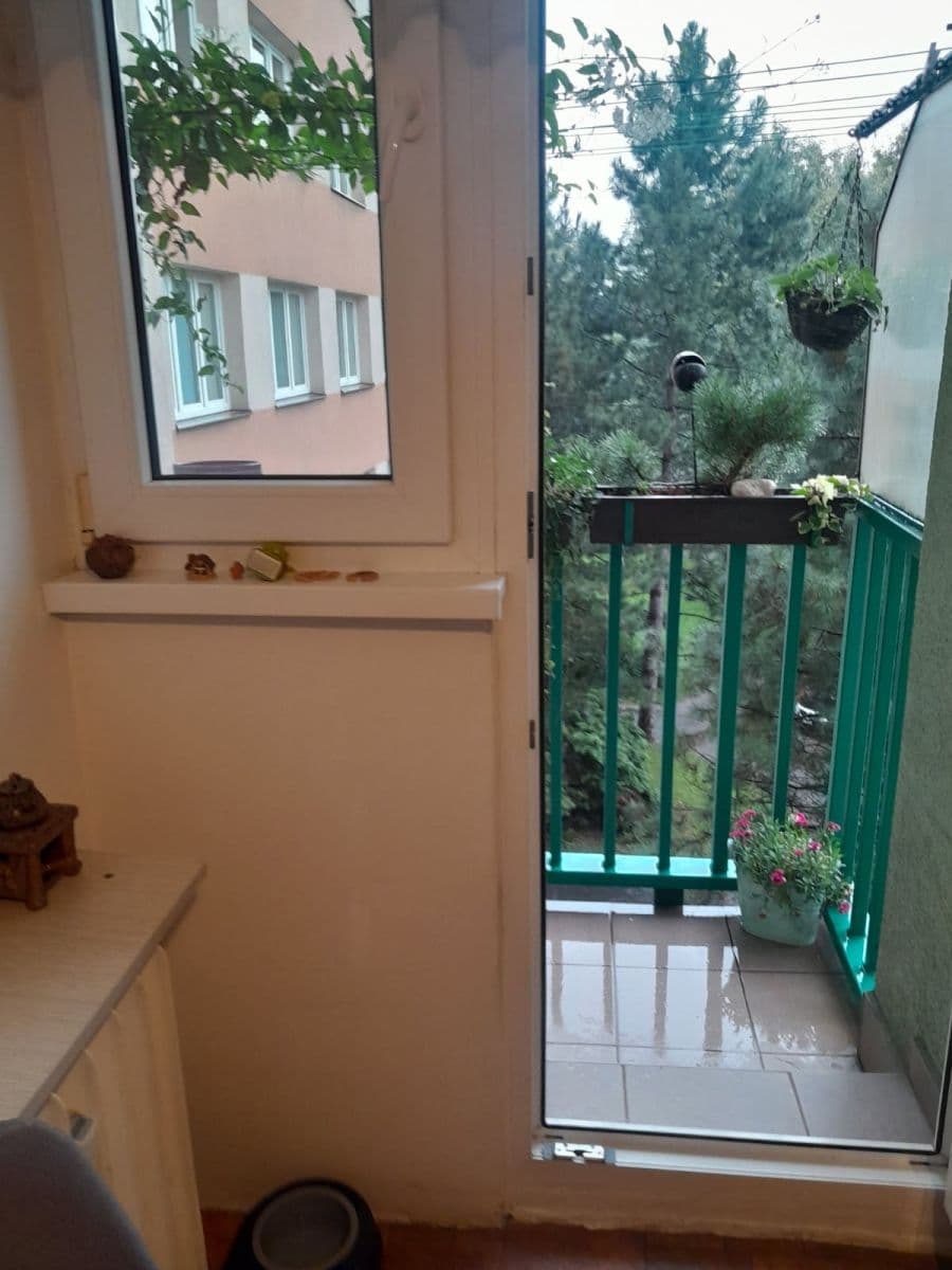 2 bedroom flat to rent, 54 m², Jaroslava Lohrera, Frýdek-Místek, Moravskoslezský Region 2 bedroom flat to rent, 54 m², Jaroslava Lohrera, Frýdek-Místek, Moravskoslezský Region