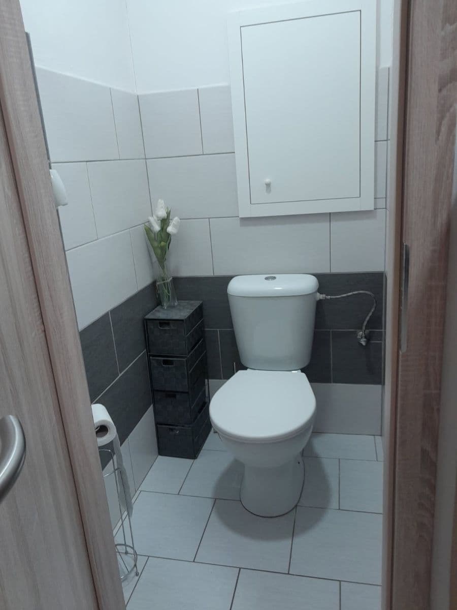 2 bedroom flat to rent, 54 m², Jaroslava Lohrera, Frýdek-Místek, Moravskoslezský Region 2 bedroom flat to rent, 54 m², Jaroslava Lohrera, Frýdek-Místek, Moravskoslezský Region