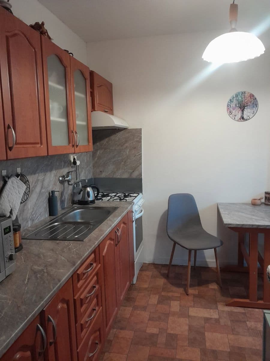 2 bedroom flat to rent, 54 m², Jaroslava Lohrera, Frýdek-Místek, Moravskoslezský Region 2 bedroom flat to rent, 54 m², Jaroslava Lohrera, Frýdek-Místek, Moravskoslezský Region