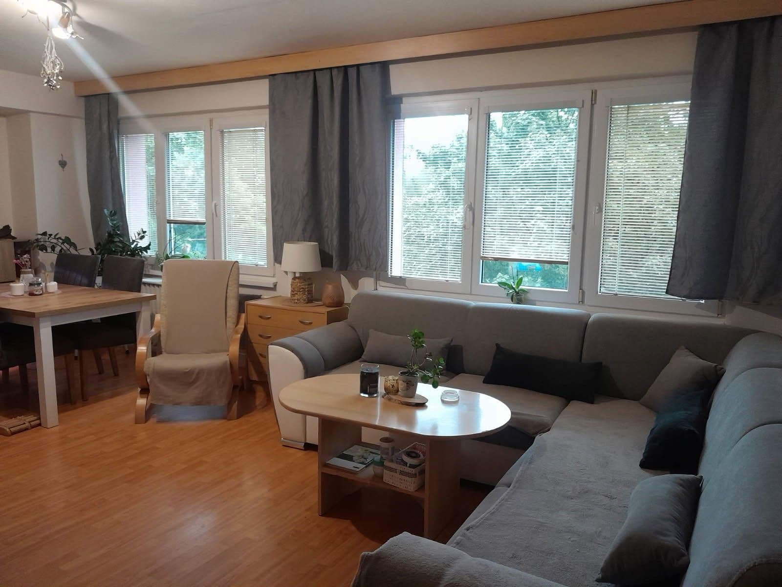 2 bedroom flat to rent, 54 m², Jaroslava Lohrera, Frýdek-Místek, Moravskoslezský Region 2 bedroom flat to rent, 54 m², Jaroslava Lohrera, Frýdek-Místek, Moravskoslezský Region