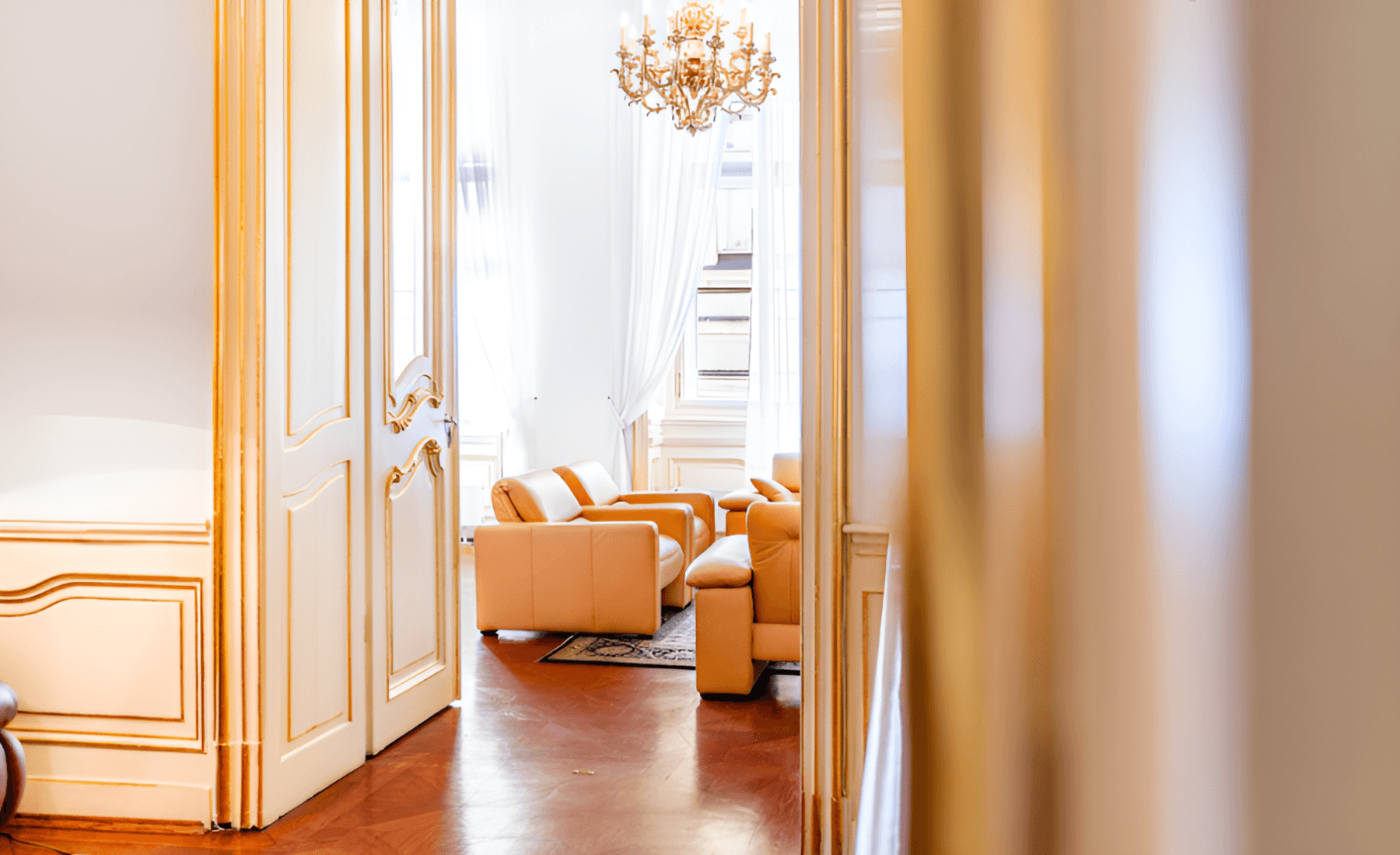 3 bedroom with open-plan kitchen flat for sale, 142 m², Smetanovo nábřeží, Prague, Prague 3 bedroom with open-plan kitchen flat for sale, 142 m², Smetanovo nábřeží, Prague, Prague