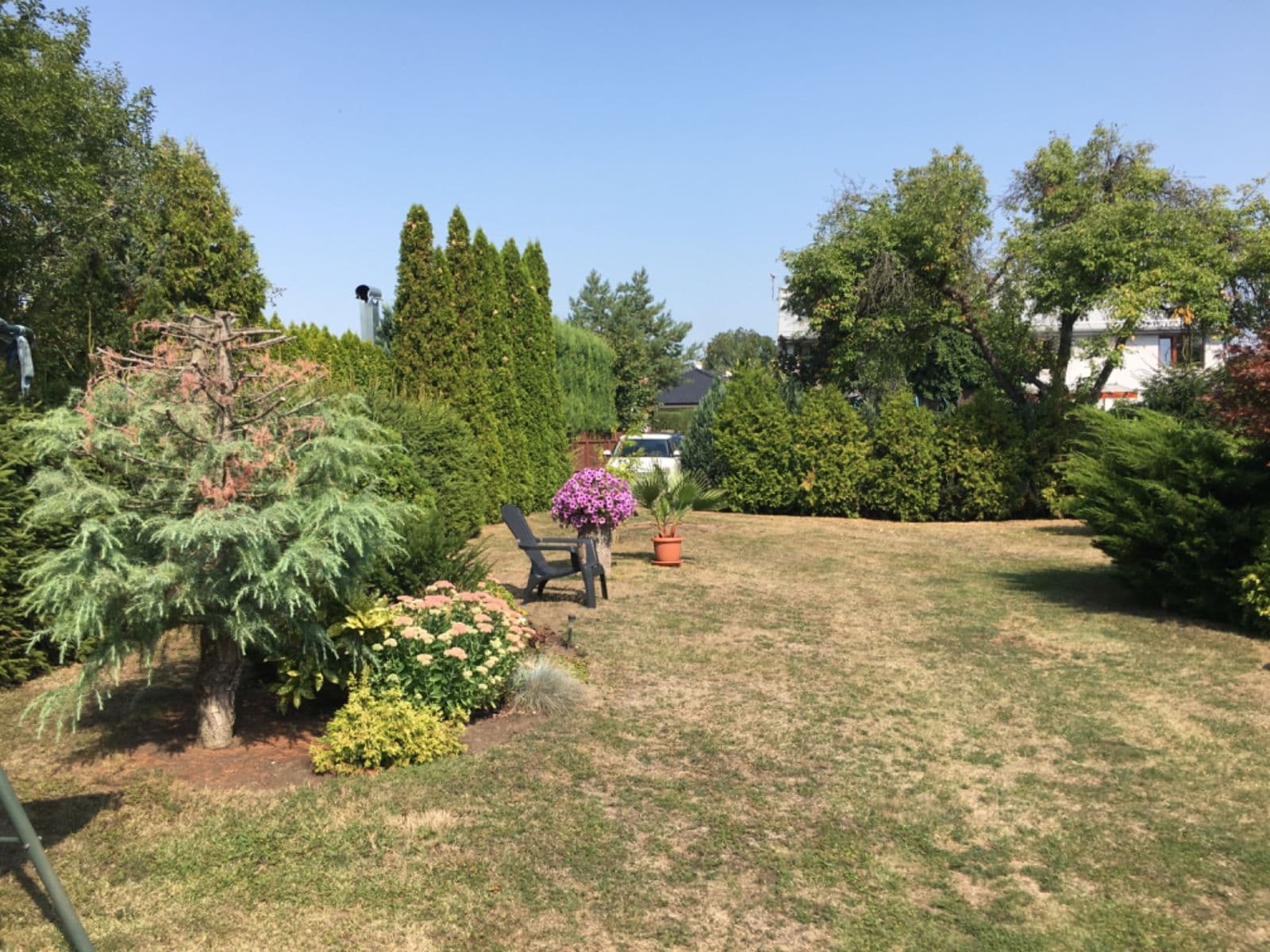 plot for sale, 1,761 m², Východní, Líbeznice, Středočeský Region plot for sale, 1,761 m², Východní, Líbeznice, Středočeský Region