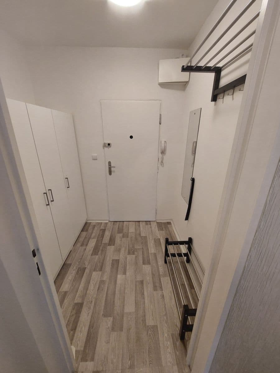 Small studio flat to rent, 28 m², Mečíková, Prague, Prague Small studio flat to rent, 28 m², Mečíková, Prague, Prague