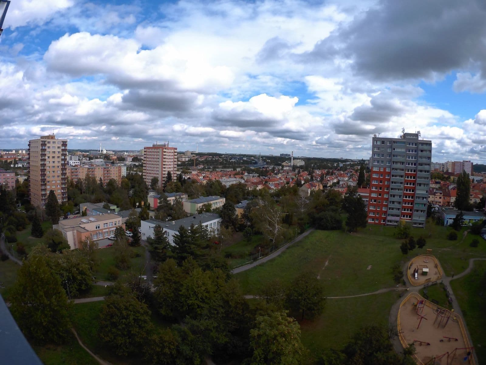 Small studio flat to rent, 28 m², Mečíková, Prague, Prague Small studio flat to rent, 28 m², Mečíková, Prague, Prague