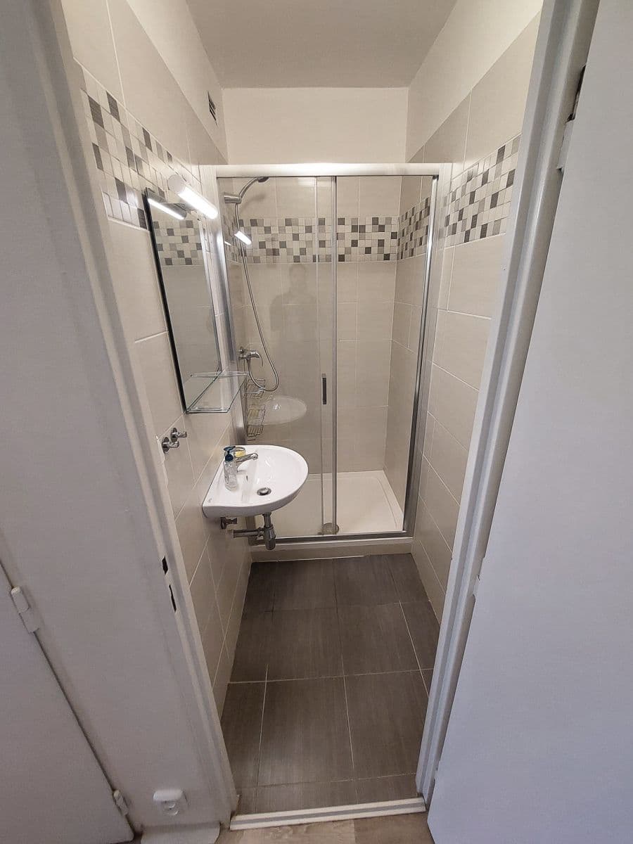 Small studio flat to rent, 28 m², Mečíková, Prague, Prague Small studio flat to rent, 28 m², Mečíková, Prague, Prague