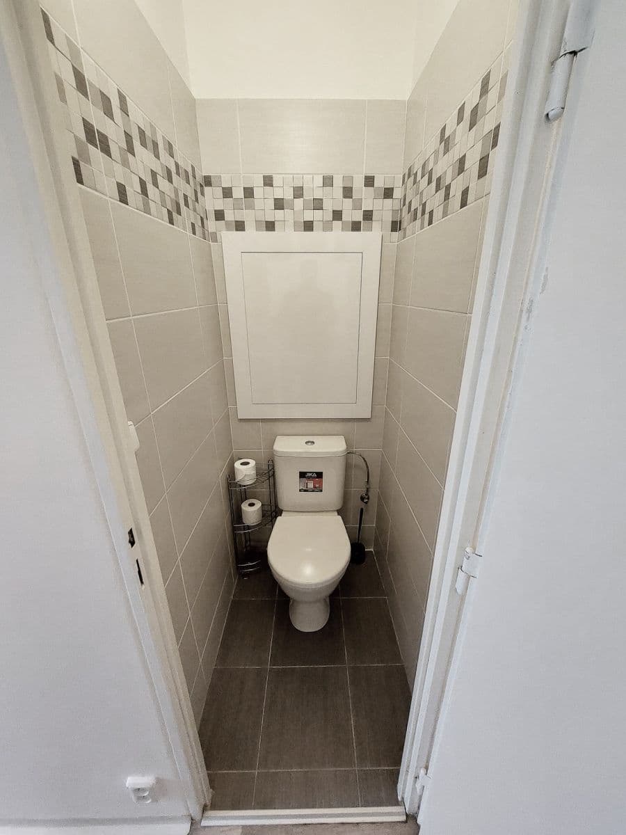 Small studio flat to rent, 28 m², Mečíková, Prague, Prague Small studio flat to rent, 28 m², Mečíková, Prague, Prague