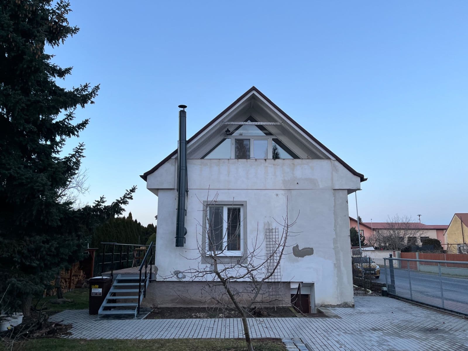 house for sale, 224 m², Káraný, Středočeský Region house for sale, 224 m², Káraný, Středočeský Region