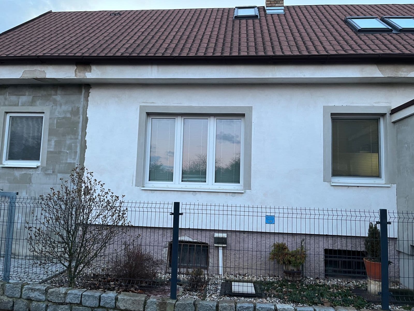 house for sale, 224 m², Káraný, Středočeský Region house for sale, 224 m², Káraný, Středočeský Region