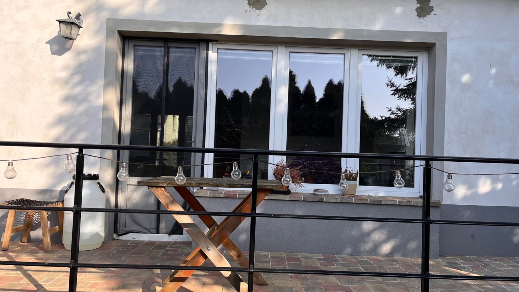 house for sale, 224 m², Káraný, Středočeský Region house for sale, 224 m², Káraný, Středočeský Region