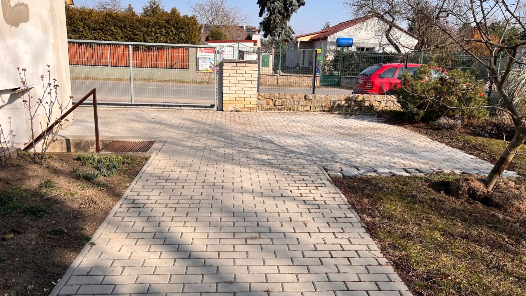 house for sale, 224 m², Káraný, Středočeský Region house for sale, 224 m², Káraný, Středočeský Region