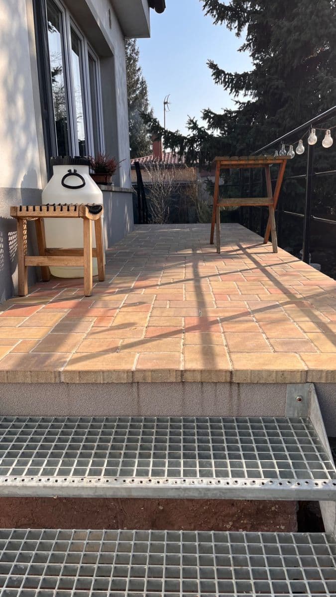 house for sale, 224 m², Káraný, Středočeský Region house for sale, 224 m², Káraný, Středočeský Region