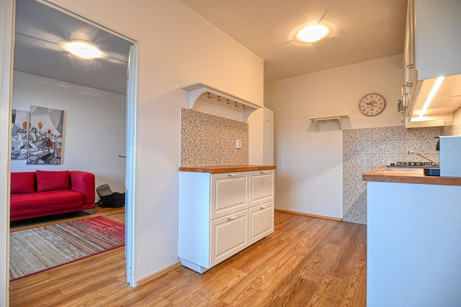 4 bedroom flat for sale, 95 m², Vondroušova, Prague, Prague 4 bedroom flat for sale, 95 m², Vondroušova, Prague, Prague