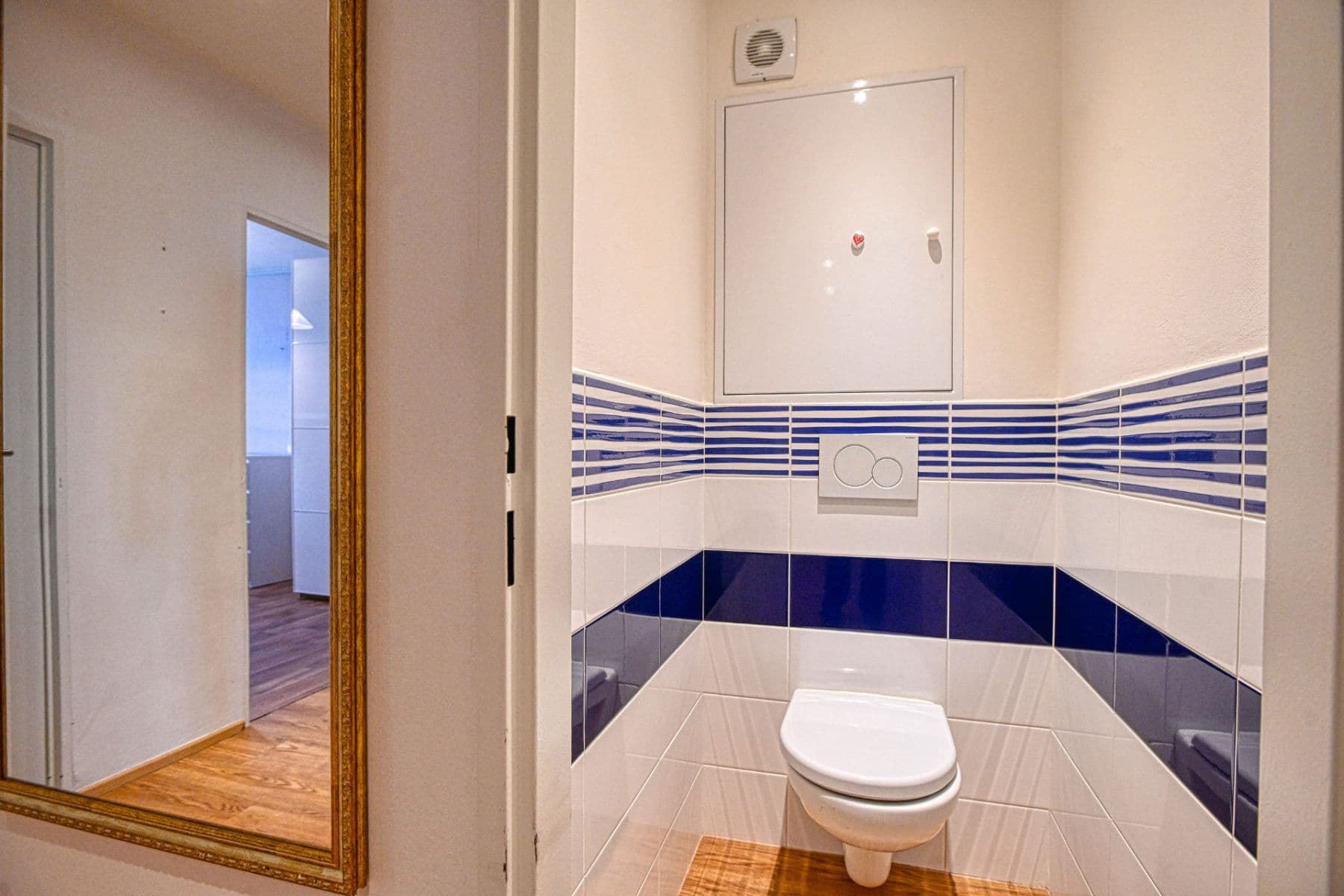 4 bedroom flat for sale, 95 m², Vondroušova, Prague, Prague 4 bedroom flat for sale, 95 m², Vondroušova, Prague, Prague