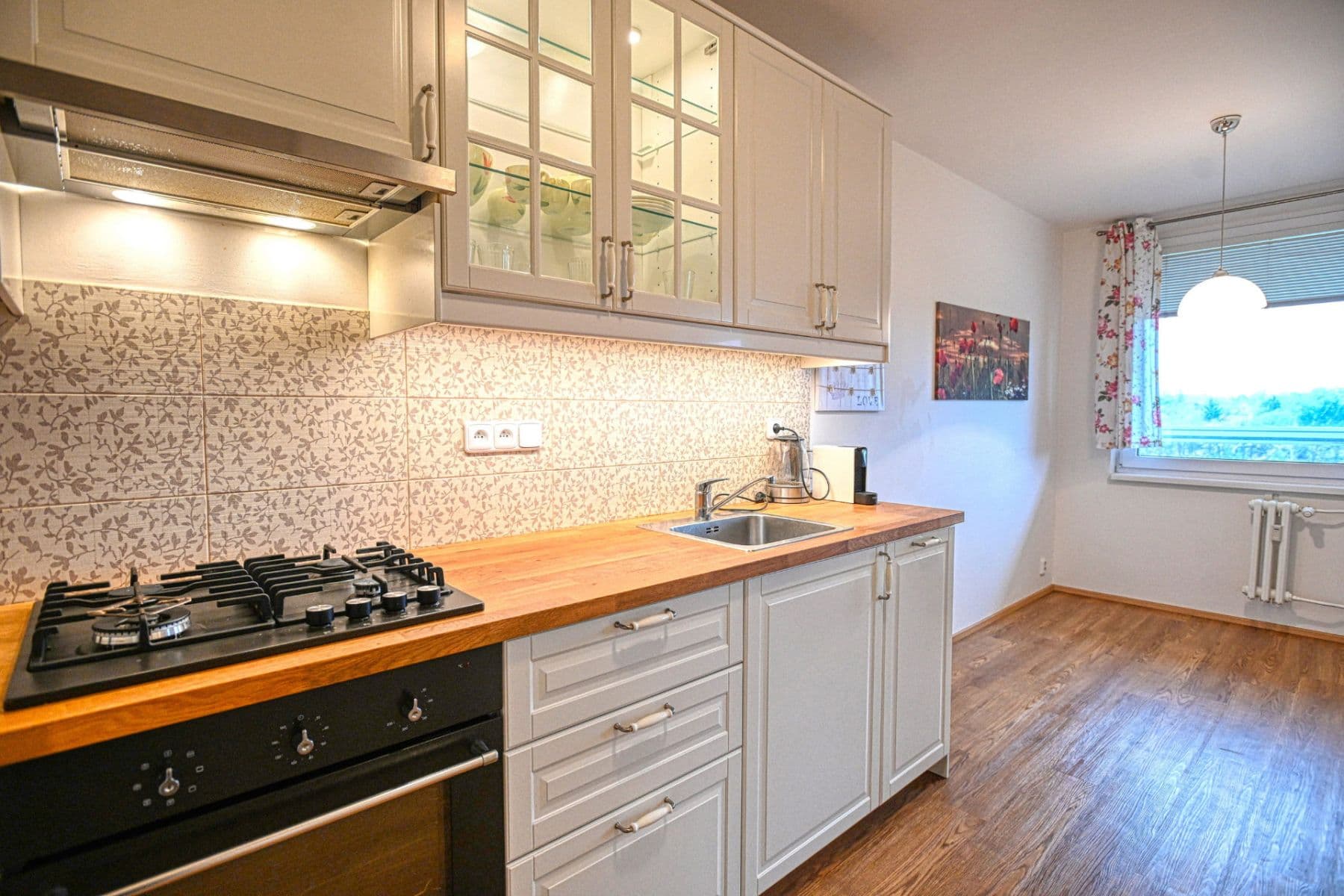 4 bedroom flat for sale, 95 m², Vondroušova, Prague, Prague 4 bedroom flat for sale, 95 m², Vondroušova, Prague, Prague