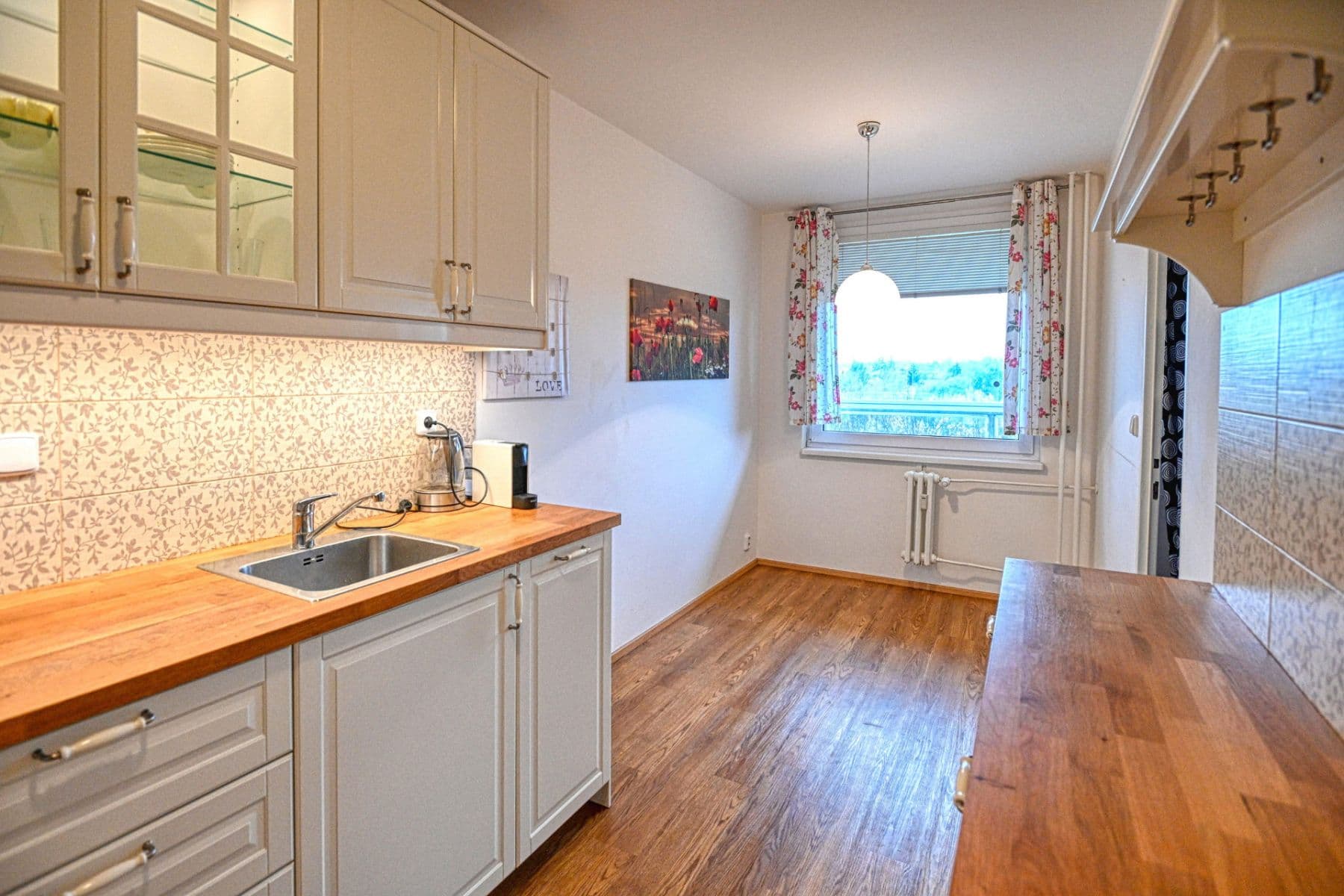 4 bedroom flat for sale, 95 m², Vondroušova, Prague, Prague 4 bedroom flat for sale, 95 m², Vondroušova, Prague, Prague