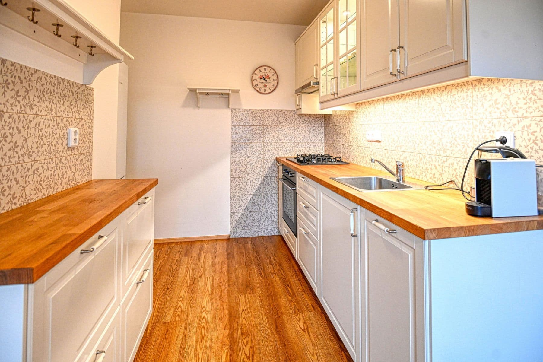 4 bedroom flat for sale, 95 m², Vondroušova, Prague, Prague 4 bedroom flat for sale, 95 m², Vondroušova, Prague, Prague