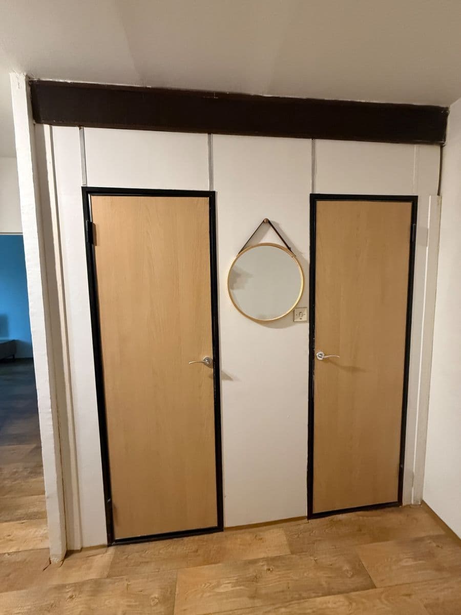 1 bedroom with open-plan kitchen flat to rent, 43 m², Ovčí hájek, Prague, Prague 1 bedroom with open-plan kitchen flat to rent, 43 m², Ovčí hájek, Prague, Prague