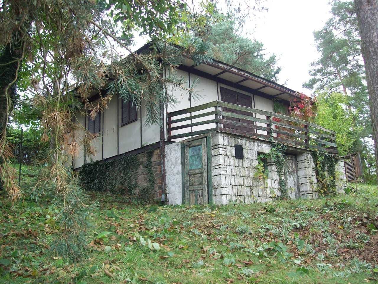 recreational property for sale, 669 m², Jižní, Nespeky, Středočeský Region recreational property for sale, 669 m², Jižní, Nespeky, Středočeský Region