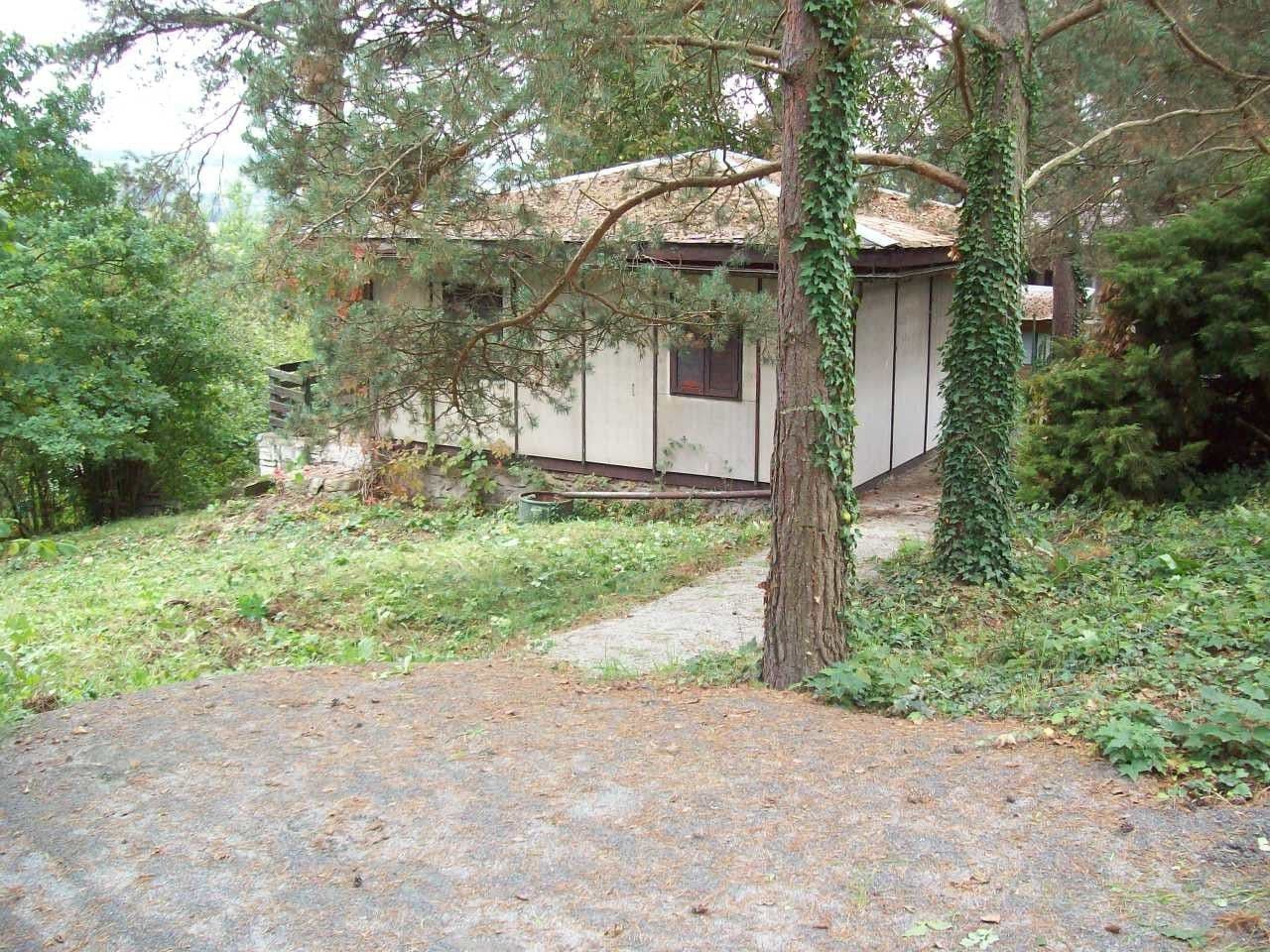 recreational property for sale, 669 m², Jižní, Nespeky, Středočeský Region recreational property for sale, 669 m², Jižní, Nespeky, Středočeský Region