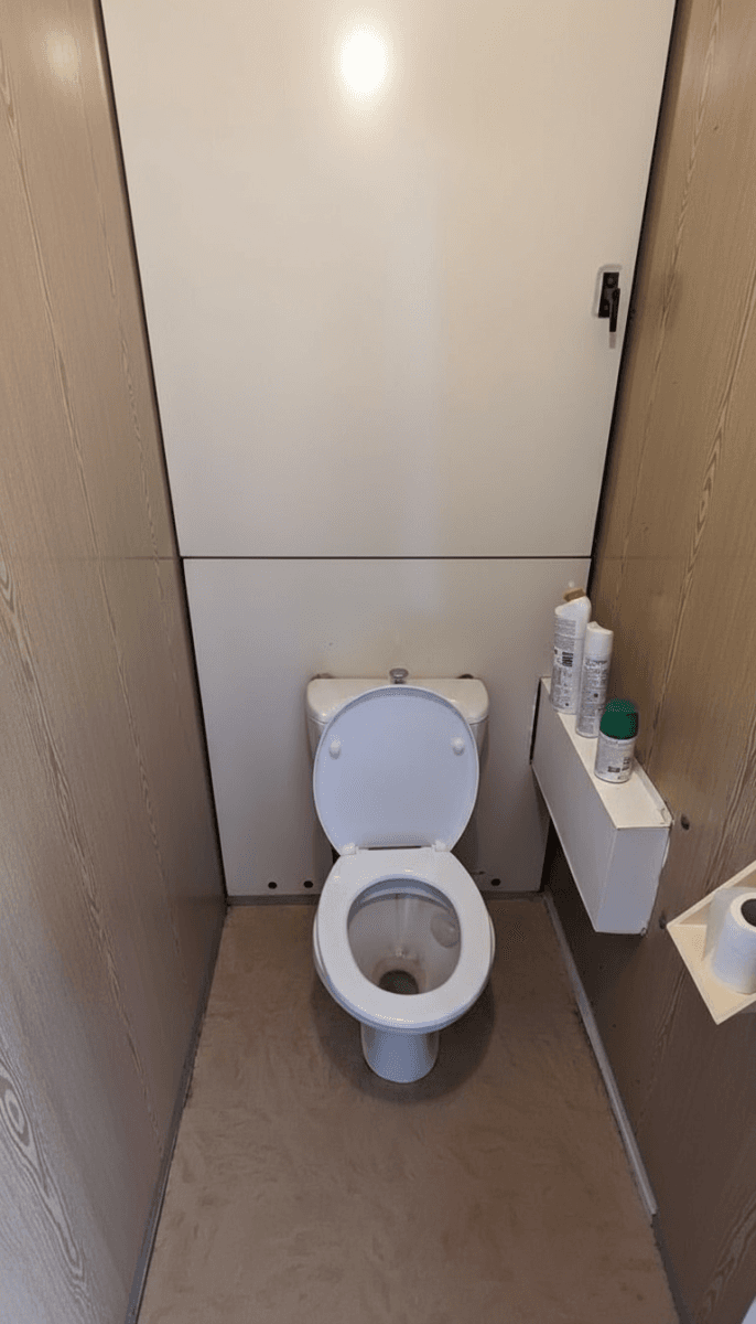 Studio flat to rent, 35 m², Hartigova, Prague, Prague Studio flat to rent, 35 m², Hartigova, Prague, Prague