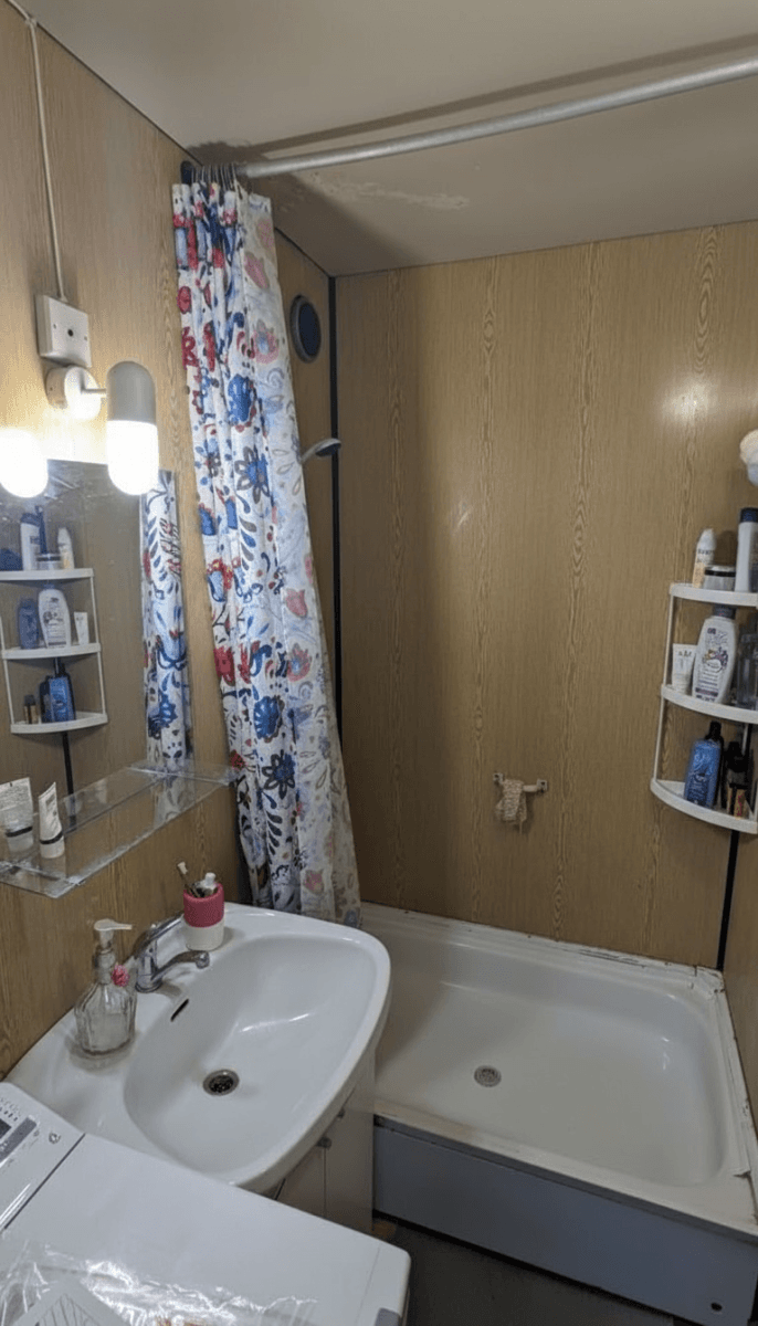 Studio flat to rent, 35 m², Hartigova, Prague, Prague Studio flat to rent, 35 m², Hartigova, Prague, Prague