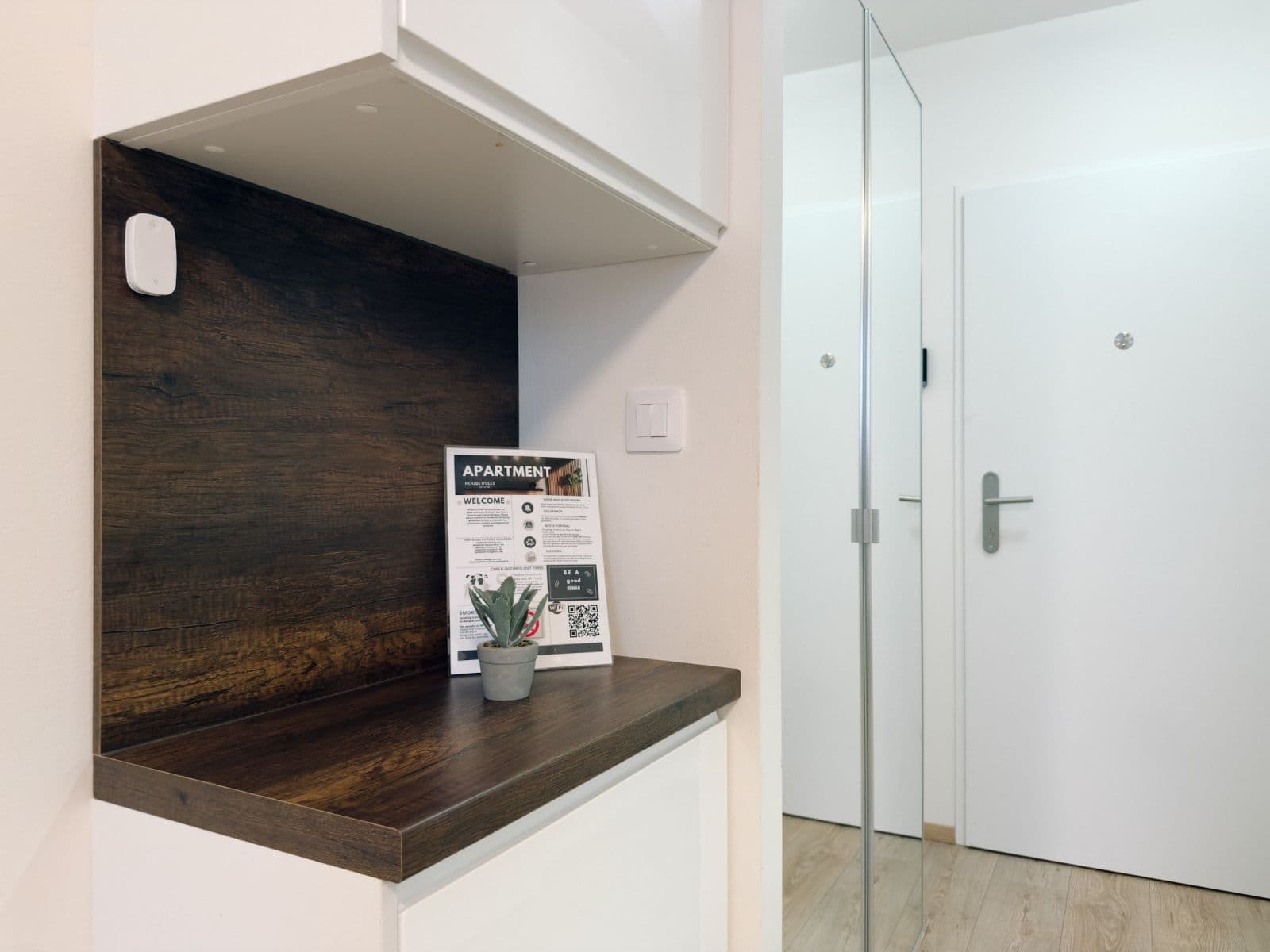 flat to rent, 22 m², Kubánské náměstí, Prague, Prague flat to rent, 22 m², Kubánské náměstí, Prague, Prague