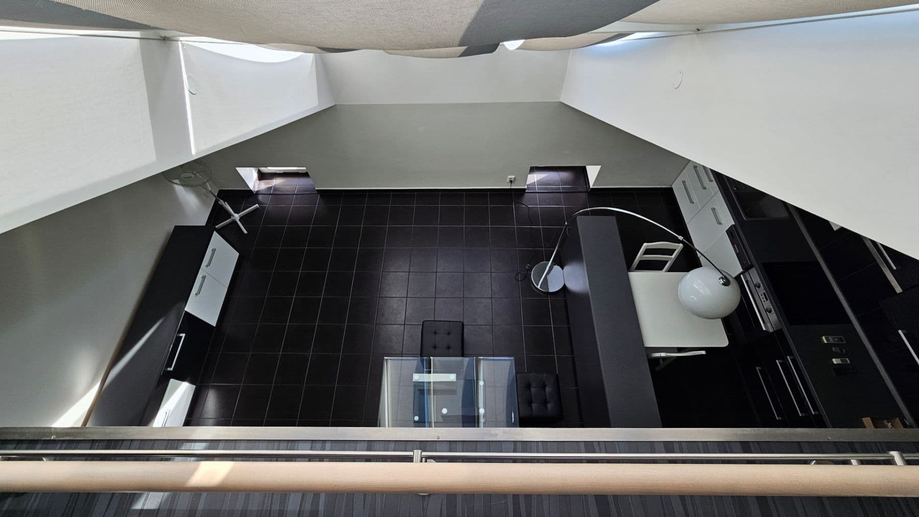 1 bedroom with open-plan kitchen flat to rent, 80 m², Myslíkova, Prague, Prague 1 bedroom with open-plan kitchen flat to rent, 80 m², Myslíkova, Prague, Prague