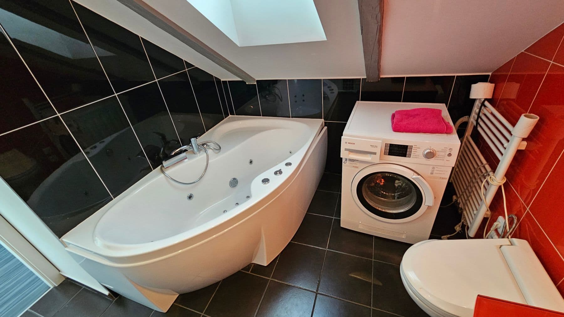 1 bedroom with open-plan kitchen flat to rent, 80 m², Myslíkova, Prague, Prague 1 bedroom with open-plan kitchen flat to rent, 80 m², Myslíkova, Prague, Prague