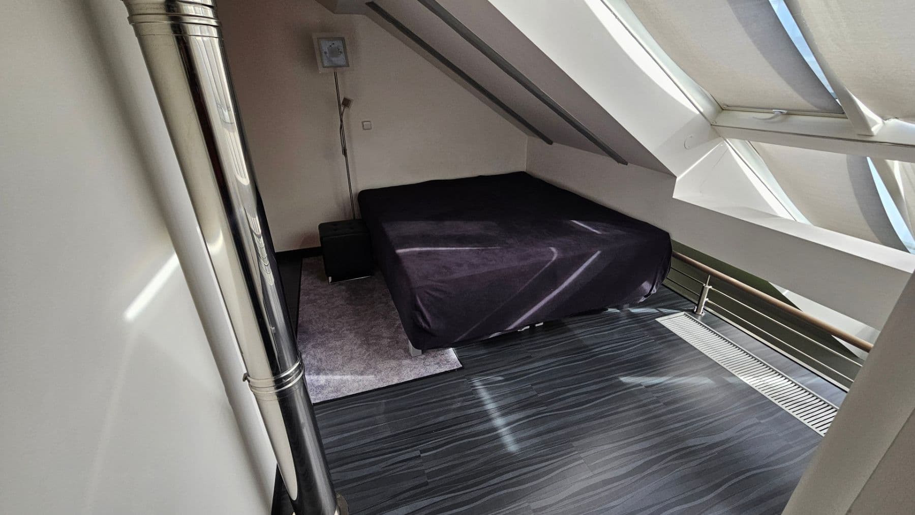 1 bedroom with open-plan kitchen flat to rent, 80 m², Myslíkova, Prague, Prague 1 bedroom with open-plan kitchen flat to rent, 80 m², Myslíkova, Prague, Prague