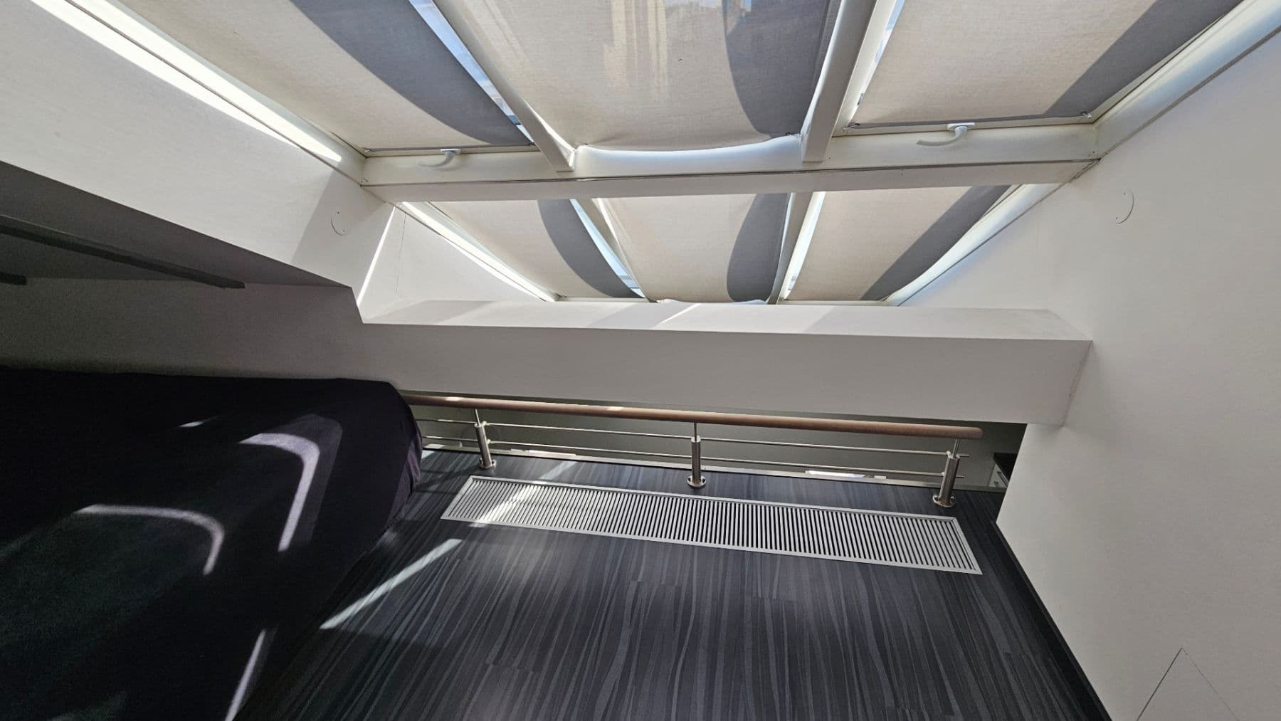 1 bedroom with open-plan kitchen flat to rent, 80 m², Myslíkova, Prague, Prague 1 bedroom with open-plan kitchen flat to rent, 80 m², Myslíkova, Prague, Prague