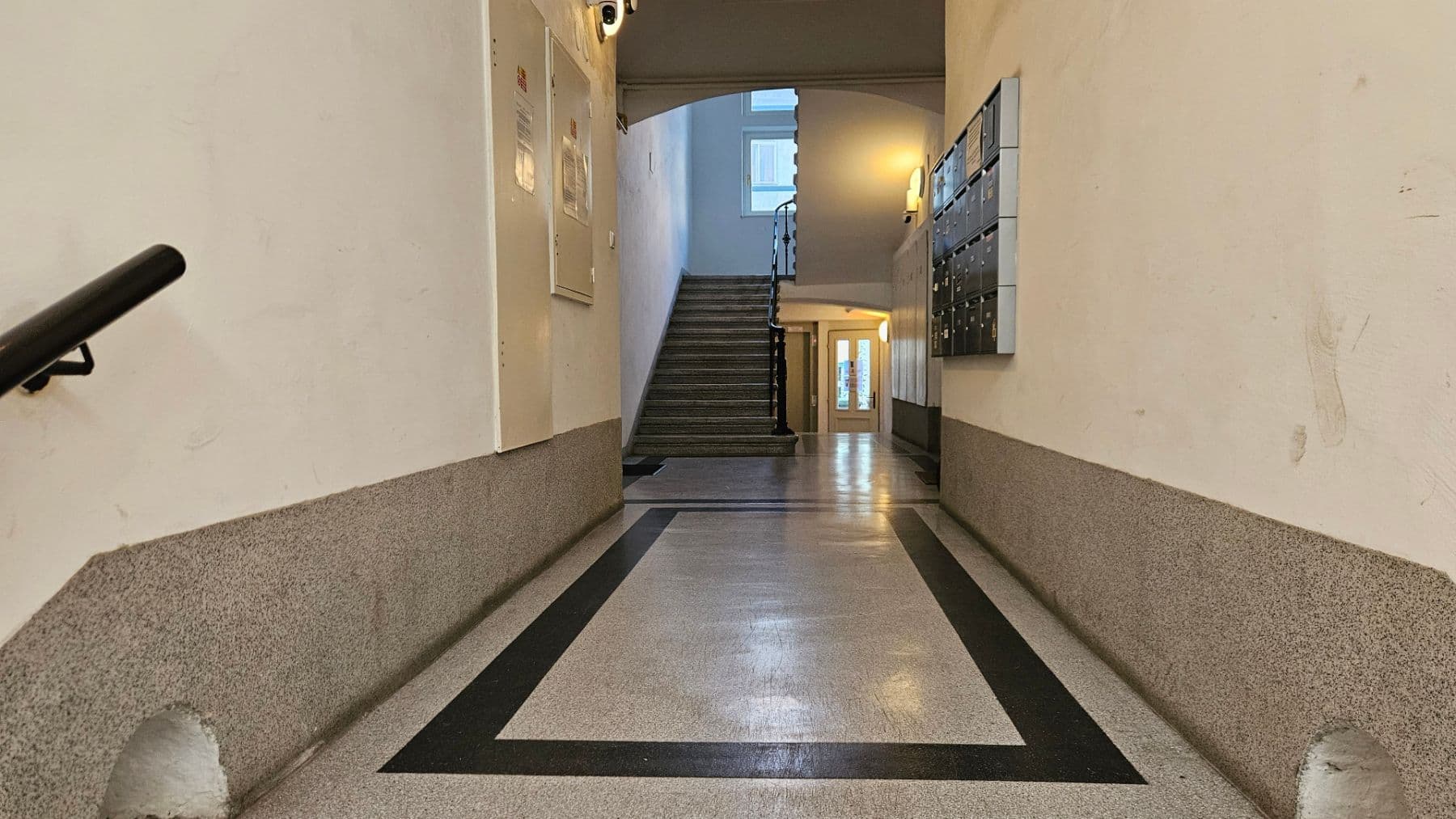 1 bedroom with open-plan kitchen flat to rent, 80 m², Myslíkova, Prague, Prague 1 bedroom with open-plan kitchen flat to rent, 80 m², Myslíkova, Prague, Prague