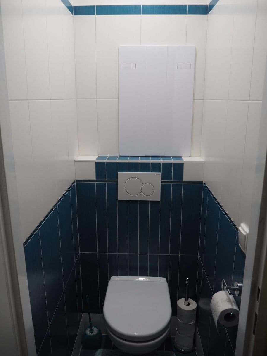 2 bedroom flat for sale, 51 m², M. D. Rettigové, Hradec Králové, Královéhradecký Region 2 bedroom flat for sale, 51 m², M. D. Rettigové, Hradec Králové, Královéhradecký Region