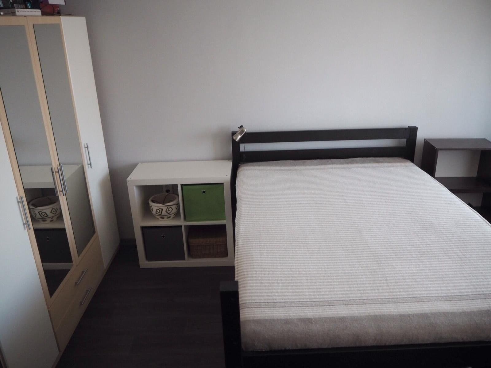 2 bedroom flat for sale, 51 m², M. D. Rettigové, Hradec Králové, Královéhradecký Region 2 bedroom flat for sale, 51 m², M. D. Rettigové, Hradec Králové, Královéhradecký Region