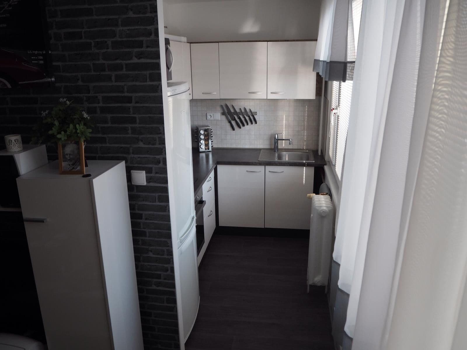 2 bedroom flat for sale, 51 m², M. D. Rettigové, Hradec Králové, Královéhradecký Region 2 bedroom flat for sale, 51 m², M. D. Rettigové, Hradec Králové, Královéhradecký Region