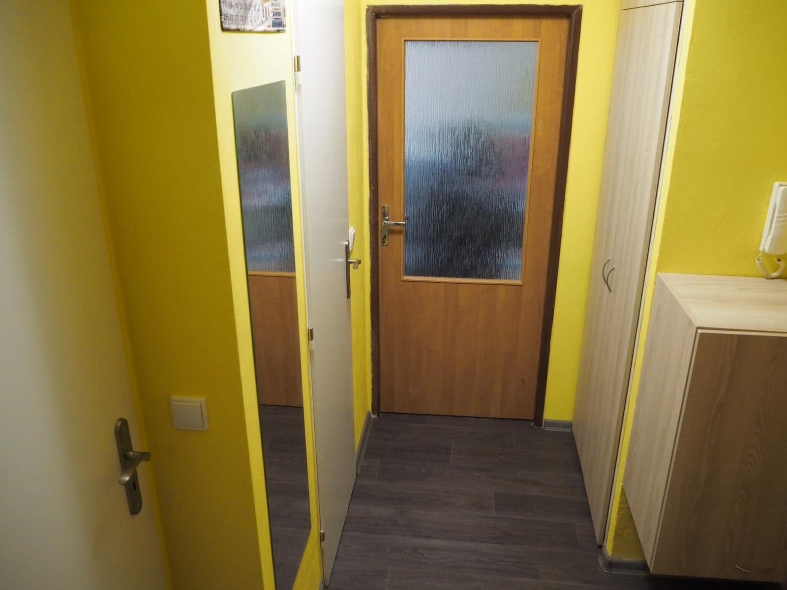 2 bedroom flat for sale, 51 m², M. D. Rettigové, Hradec Králové, Královéhradecký Region 2 bedroom flat for sale, 51 m², M. D. Rettigové, Hradec Králové, Královéhradecký Region