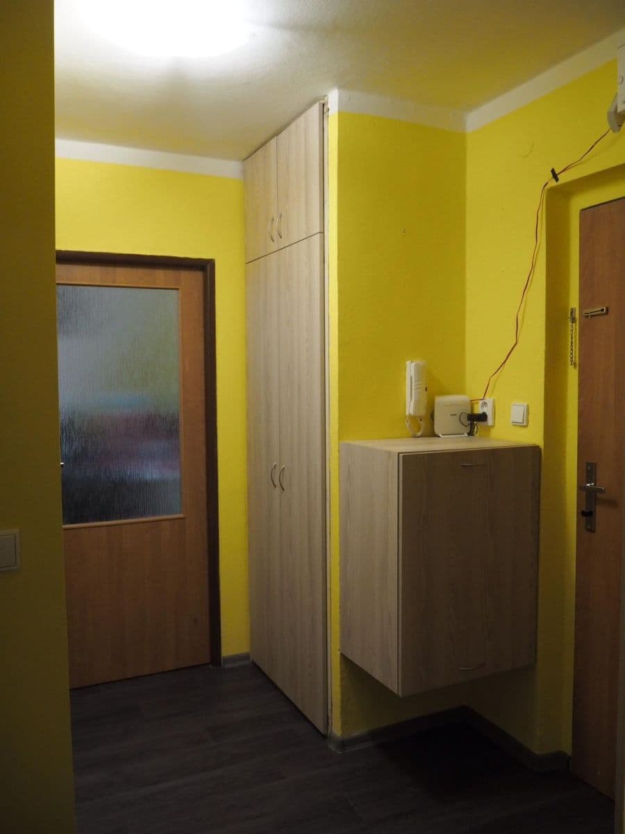 2 bedroom flat for sale, 51 m², M. D. Rettigové, Hradec Králové, Královéhradecký Region 2 bedroom flat for sale, 51 m², M. D. Rettigové, Hradec Králové, Královéhradecký Region