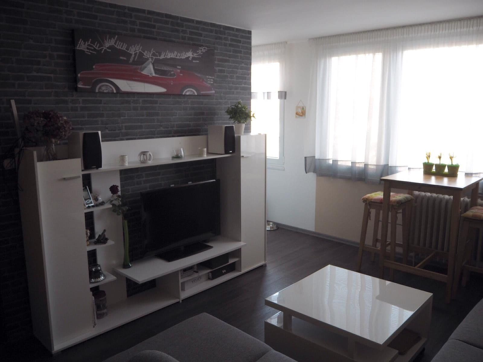 2 bedroom flat for sale, 51 m², M. D. Rettigové, Hradec Králové, Královéhradecký Region 2 bedroom flat for sale, 51 m², M. D. Rettigové, Hradec Králové, Královéhradecký Region