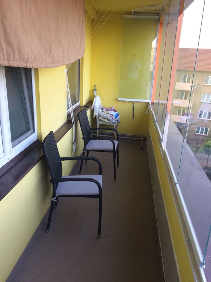 2 bedroom flat for sale, 51 m², M. D. Rettigové, Hradec Králové, Královéhradecký Region 2 bedroom flat for sale, 51 m², M. D. Rettigové, Hradec Králové, Královéhradecký Region