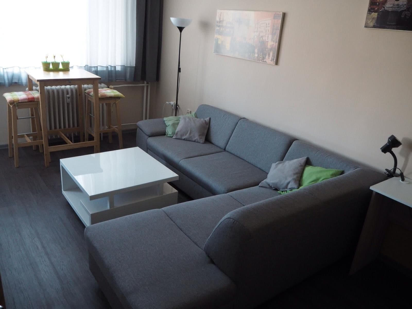 2 bedroom flat for sale, 51 m², M. D. Rettigové, Hradec Králové, Královéhradecký Region 2 bedroom flat for sale, 51 m², M. D. Rettigové, Hradec Králové, Královéhradecký Region