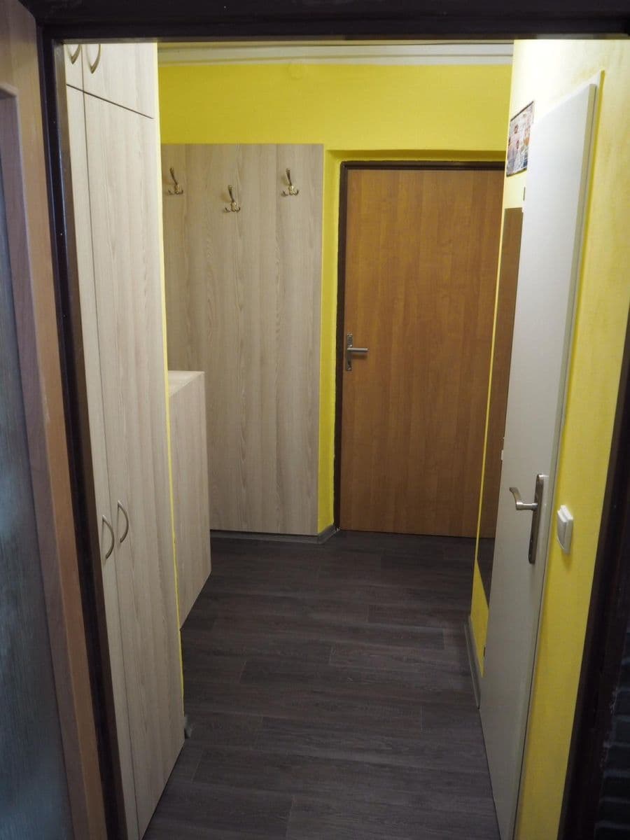 2 bedroom flat for sale, 51 m², M. D. Rettigové, Hradec Králové, Královéhradecký Region 2 bedroom flat for sale, 51 m², M. D. Rettigové, Hradec Králové, Královéhradecký Region